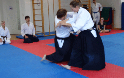 08.02.15	Aikido mit Anita Köhler, 6. DAN