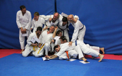 Webseite TSG Karate in Weinheim ist online