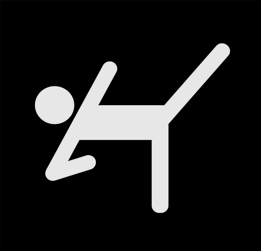 Karate-Icon_weiß